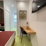 Lejlighed Mystay Sao Bento