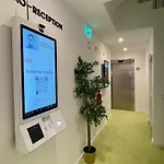 Lejlighed Mystay Sao Bento *