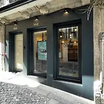 Mystay Sao Bento Porto