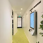 Mystay Sao Bento Lejlighed Porto