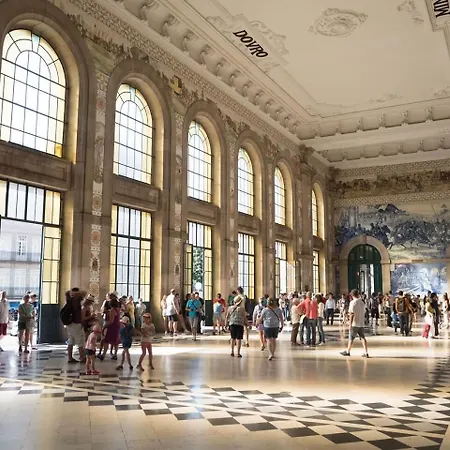 Mystay Sao Bento * Πόρτο