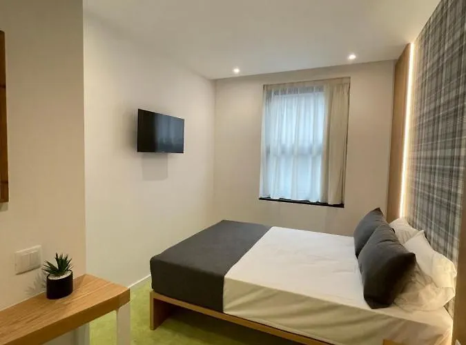 Mystay Sao Bento Διαμέρισμα