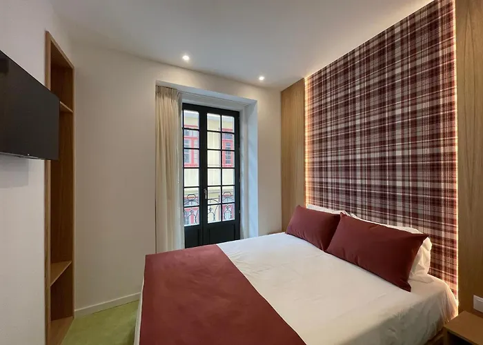 Mystay Sao Bento Διαμέρισμα *