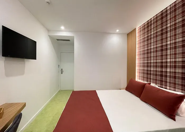 Mystay Sao Bento * Πόρτο