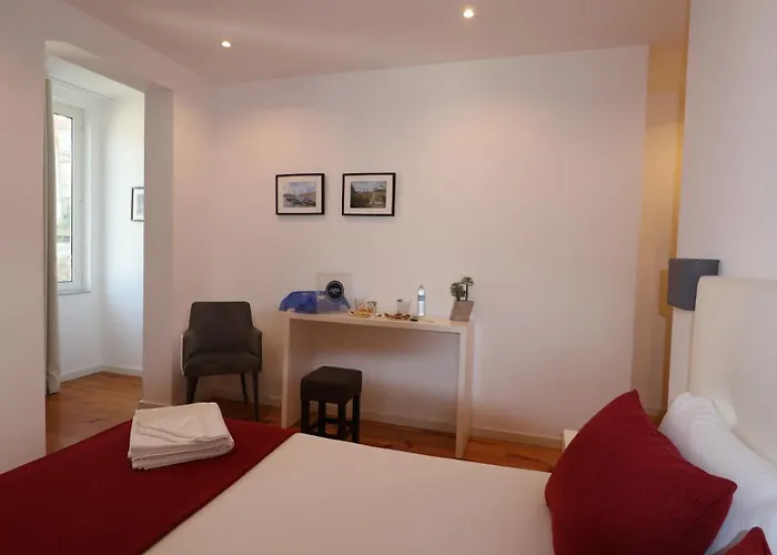 Mystay Sao Bento Πόρτο