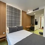 Mystay Sao Bento Appartement *
