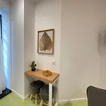 Mystay Sao Bento Διαμέρισμα Πόρτο