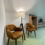 Mystay Sao Bento Διαμέρισμα