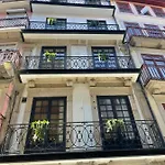 Mystay Sao Bento Appartement Porto