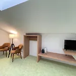 Διαμέρισμα Mystay Sao Bento