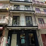 Mystay Sao Bento Porto