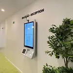 Mystay Sao Bento Πόρτο