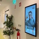 Διαμέρισμα Mystay Sao Bento Πόρτο