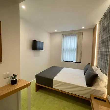 Mystay Sao Bento Apartment