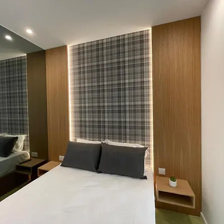 Mystay Sao Bento * بورتو