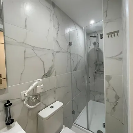 Mystay Sao Bento *