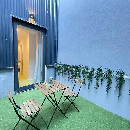 Mystay Sao Bento
