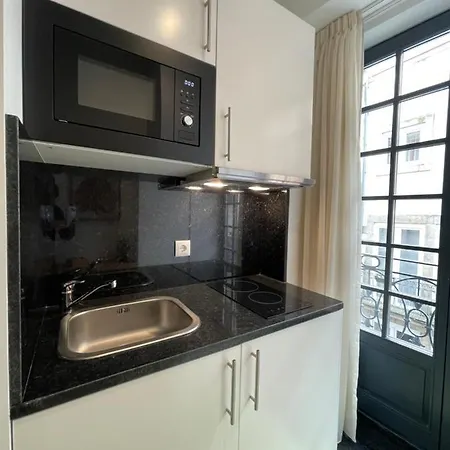 Mystay Sao Bento Daire