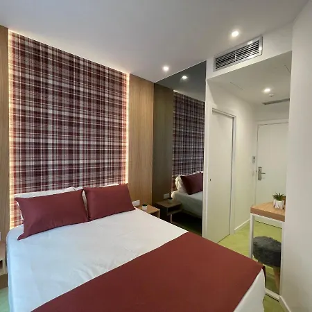 Mystay Sao Bento Apartment
