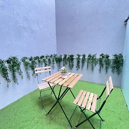 Mystay Sao Bento Apartment