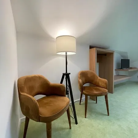 Mystay Sao Bento Apartment