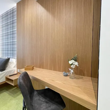 Mystay Sao Bento *