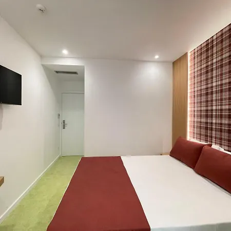 Mystay Sao Bento * بورتو