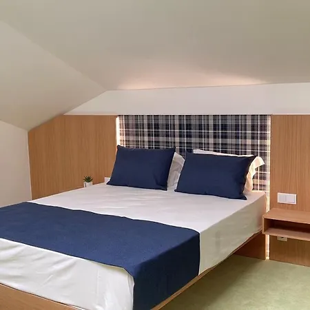 Mystay Sao Bento Lägenhet Oporto