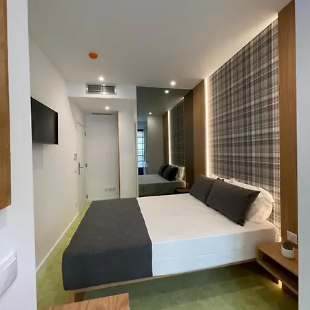 شقة Mystay Sao Bento بورتو