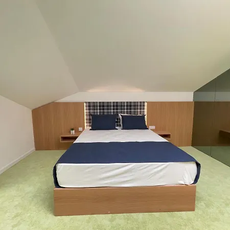 Mystay Sao Bento * Porto