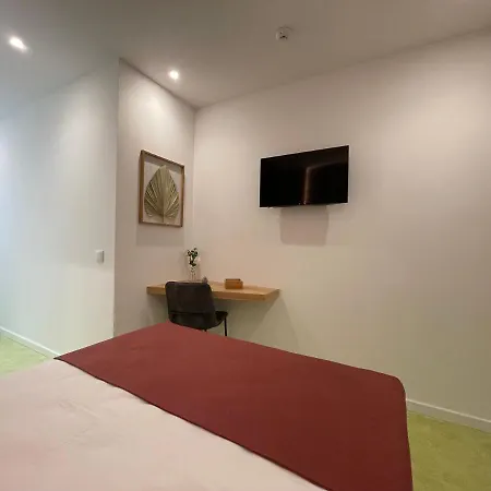 Mystay Sao Bento *