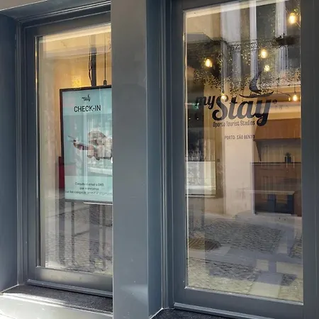 Mystay Sao Bento *