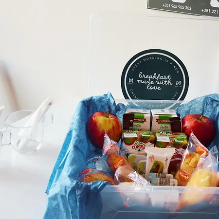 Mystay Sao Bento * بورتو