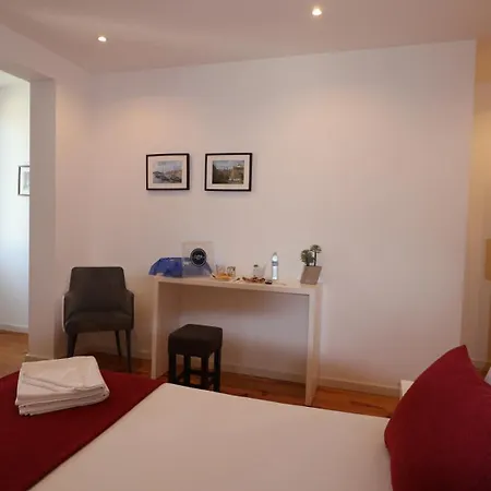 Mystay Sao Bento פורטו