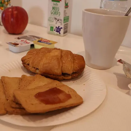 Apartment Mystay Sao Bento *