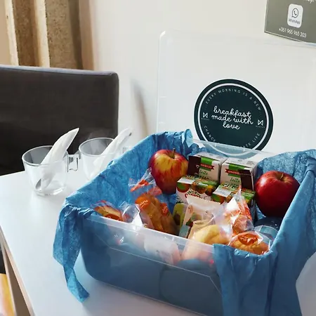 Mystay Sao Bento * Porto