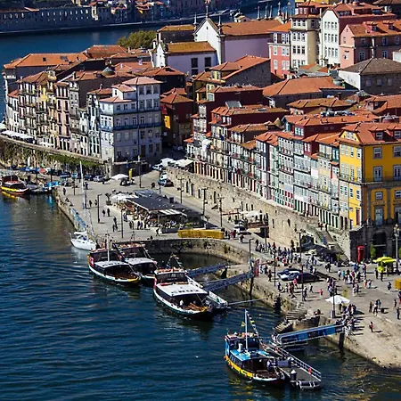 Apartman Mystay Sao Bento *