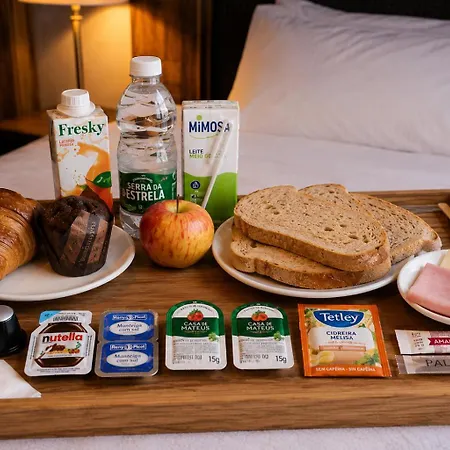 Mystay Sao Bento *
