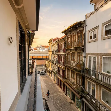 Mystay Sao Bento Daire *