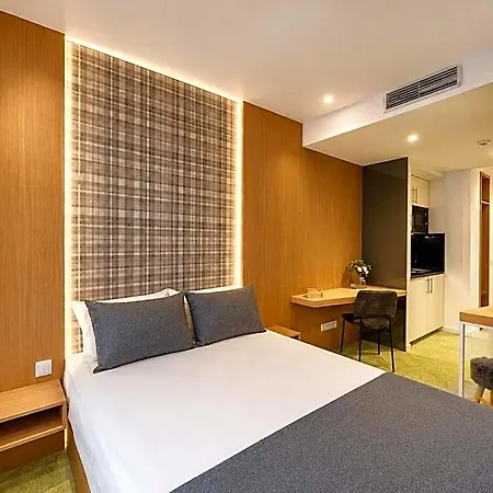 Mystay Sao Bento * פורטו