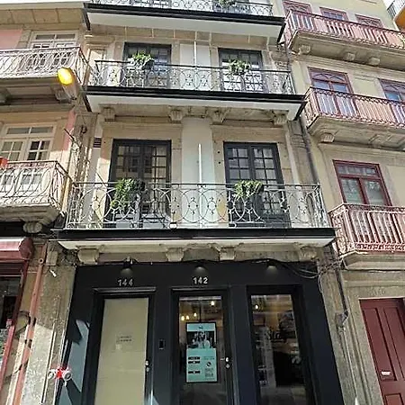Mystay Sao Bento דירה פורטו