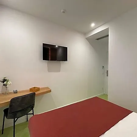 דירה Mystay Sao Bento