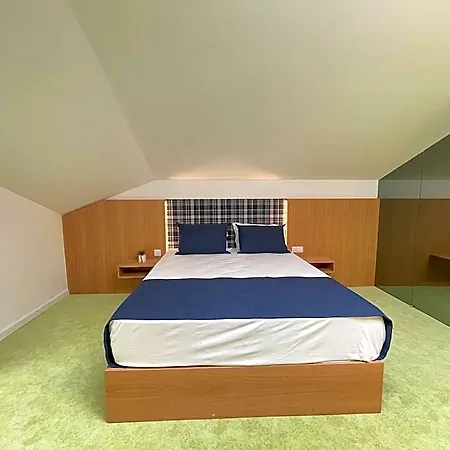 Mystay Sao Bento