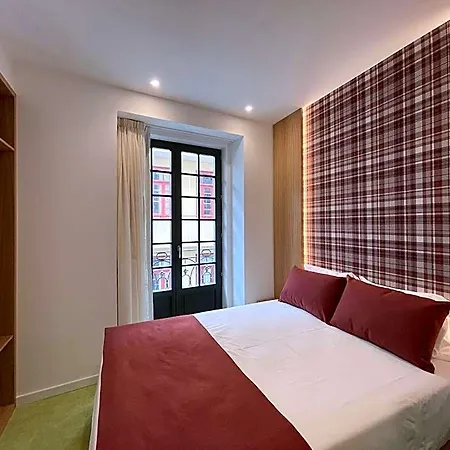 דירה Mystay Sao Bento פורטו