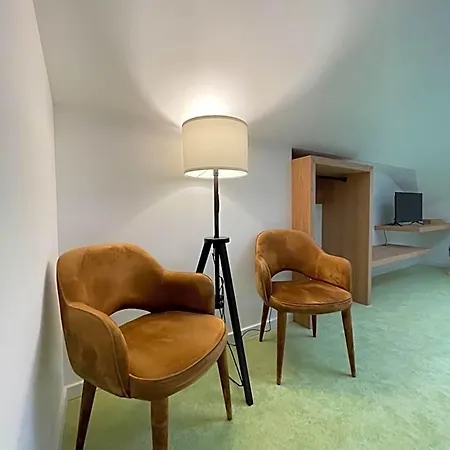 Mystay Sao Bento דירה *