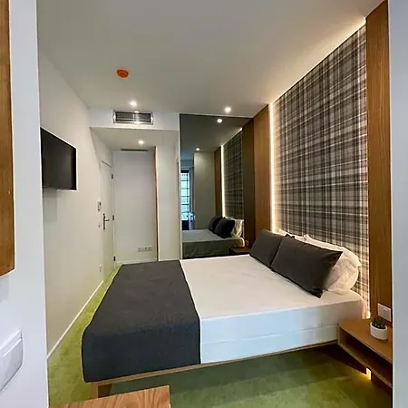 Mystay Sao Bento