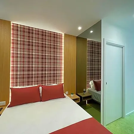 Mystay Sao Bento *