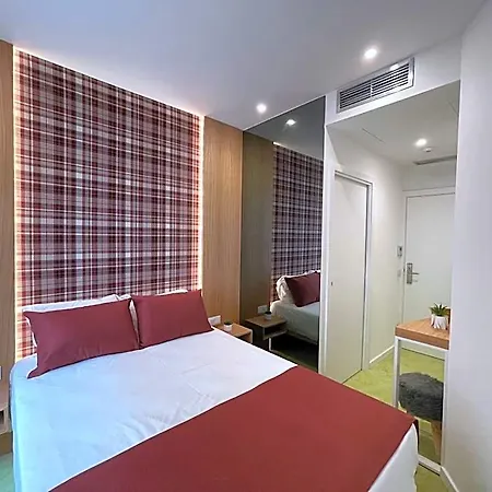 Mystay Sao Bento