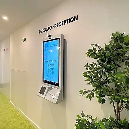 Mystay Sao Bento פורטו