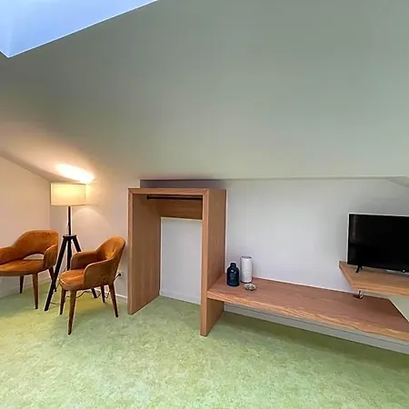 דירה Mystay Sao Bento
